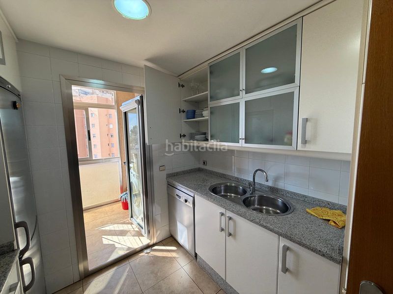 Foto 365fe04d-84fa-43f0-8296-51586d7ef22d. Apartament amb calefacció aparcament a Zona Levante - Playa Fossa Calp