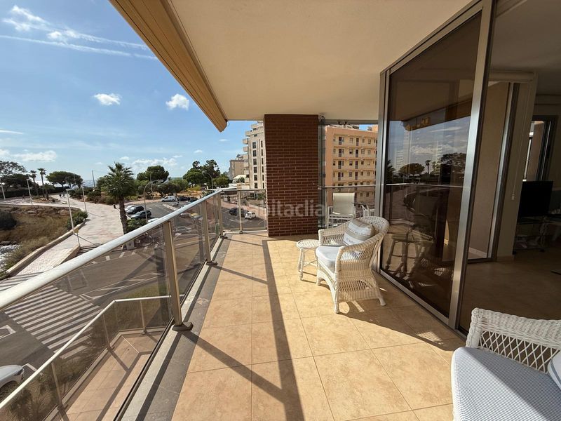 Foto 3cc17dcf-3135-41d4-ab41-e071593737d9. Apartament amb calefacció aparcament a Zona Levante - Playa Fossa Calp