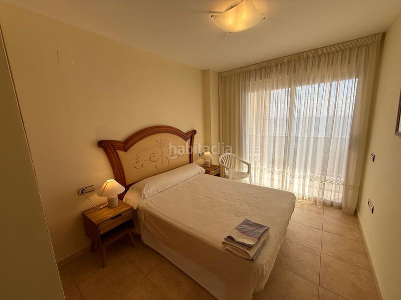 Foto 449a9b5a-2144-4fe5-910a-ee98b3225ab2. Apartament amb calefacció aparcament a Zona Levante - Playa Fossa Calp