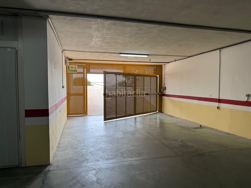 Foto 4607ac28-6c8c-42e1-9855-ed2eee571bf7. Apartament amb calefacció aparcament a Zona Levante - Playa Fossa Calp