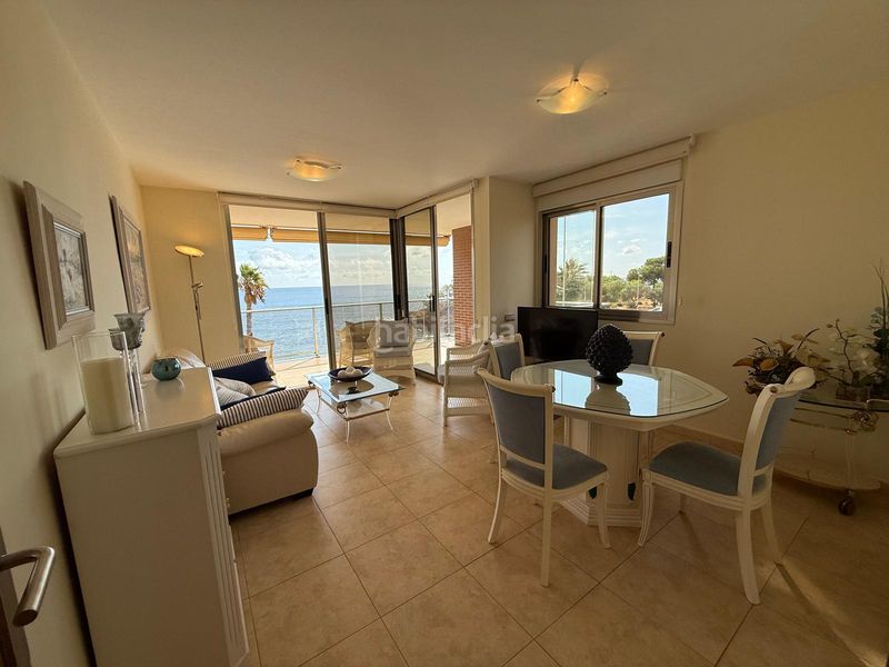 Foto 48adb859-bf0a-4683-995d-490e3a9a02ab. Apartament amb calefacció aparcament a Zona Levante - Playa Fossa Calp