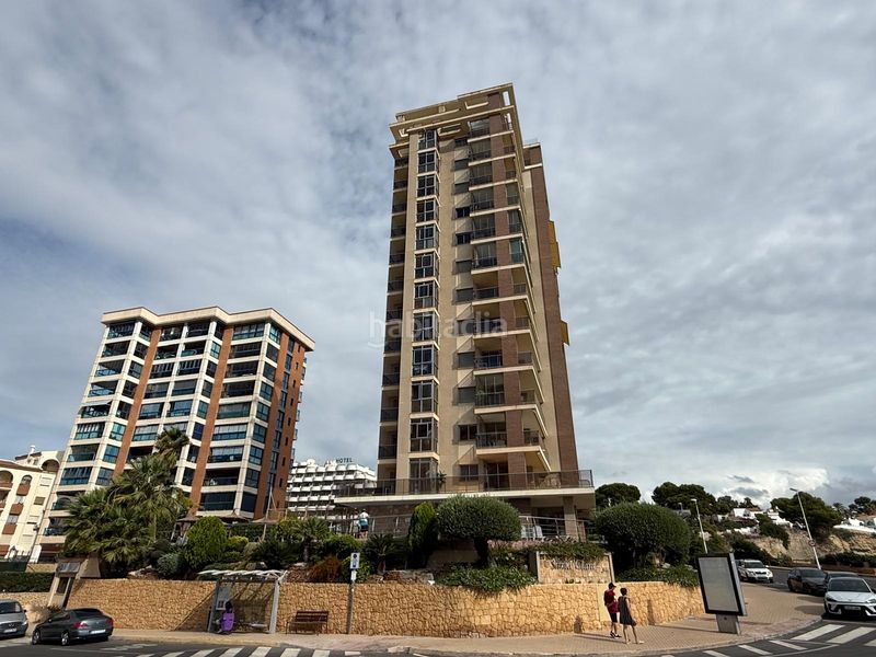 Foto 49aa5fe5-fbdb-4c0e-818a-70171bfb5b1a. Apartament amb calefacció aparcament a Zona Levante - Playa Fossa Calp