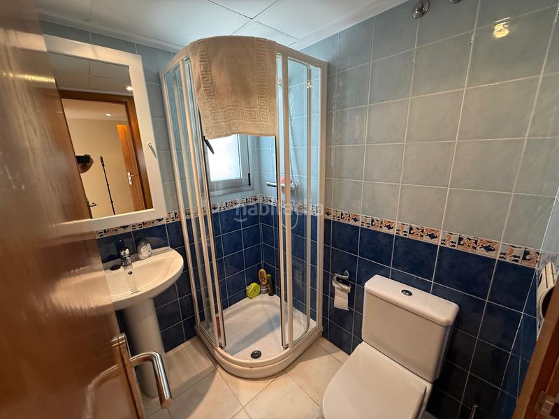 Foto 4b3eb56c-6dad-4520-8e17-3630f6a8a12f. Apartament amb calefacció aparcament a Zona Levante - Playa Fossa Calp