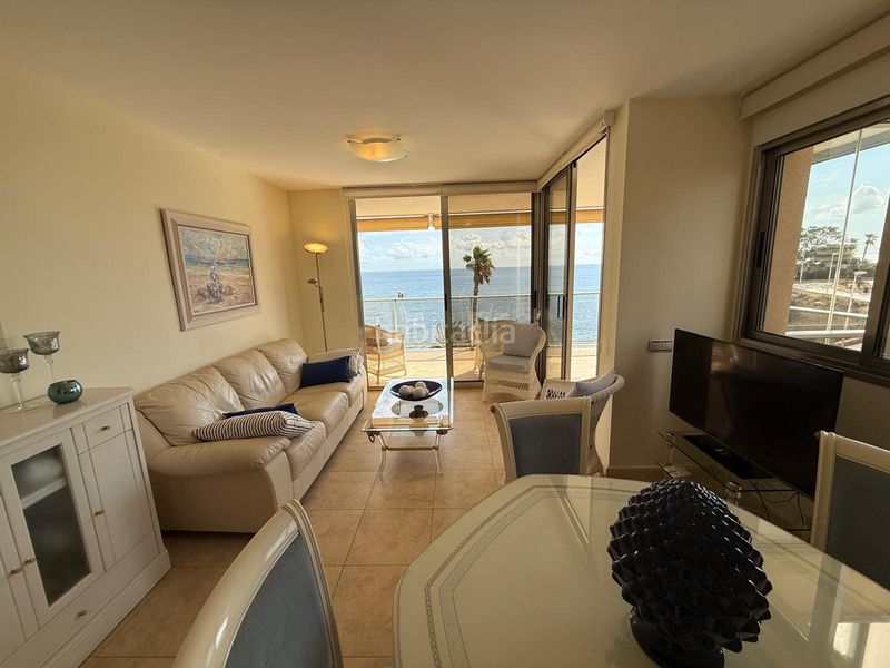 Foto 4fded007-660a-4f49-a28e-dfaf82119b9e. Apartament amb calefacció aparcament a Zona Levante - Playa Fossa Calp