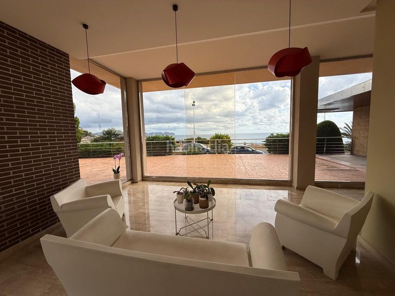 Foto 55b4fdb9-1e4d-4e97-a7bf-3ee27fc1acb9. Apartament amb calefacció aparcament a Zona Levante - Playa Fossa Calp