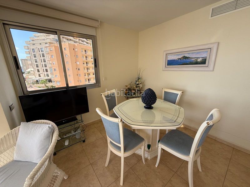 Foto 5652802b-fb2d-429d-98b7-953912b5034a. Apartament amb calefacció aparcament a Zona Levante - Playa Fossa Calp