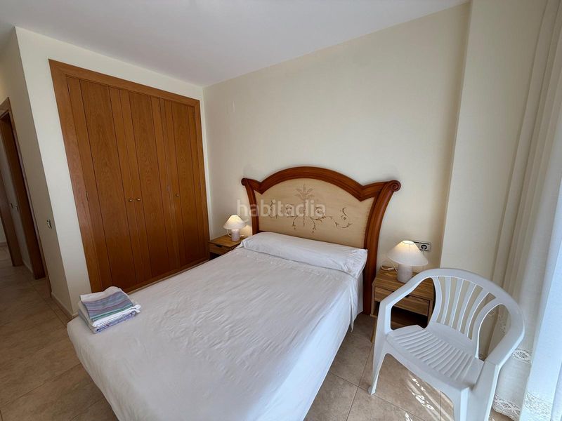 Foto 61a7004f-1b8f-4fb2-9284-9404eb9c163e. Apartament amb calefacció aparcament a Zona Levante - Playa Fossa Calp