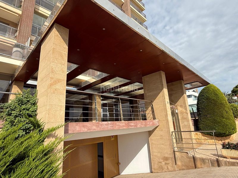 Foto 65ce57a1-bf69-48b5-8723-aa3ccdcf79c7. Apartament amb calefacció aparcament a Zona Levante - Playa Fossa Calp