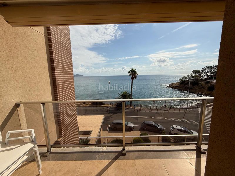 Foto 6a54f88b-e8c5-46fd-b317-8f2277c61d73. Apartament amb calefacció aparcament a Zona Levante - Playa Fossa Calp