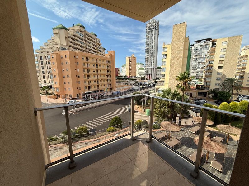 Foto 764a239c-535a-4a10-a643-937a80fc76fb. Apartament amb calefacció aparcament a Zona Levante - Playa Fossa Calp