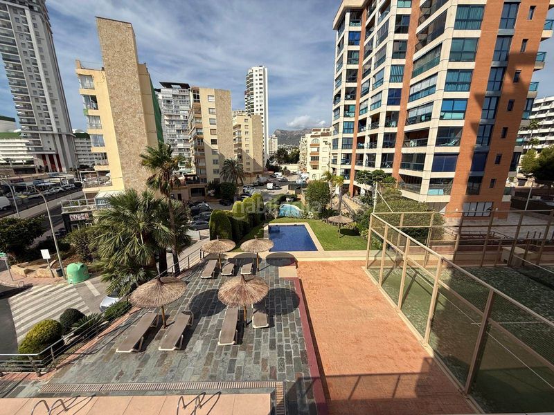 Foto 777cdb71-f61e-4259-9f86-4932d9f00987. Apartament amb calefacció aparcament a Zona Levante - Playa Fossa Calp