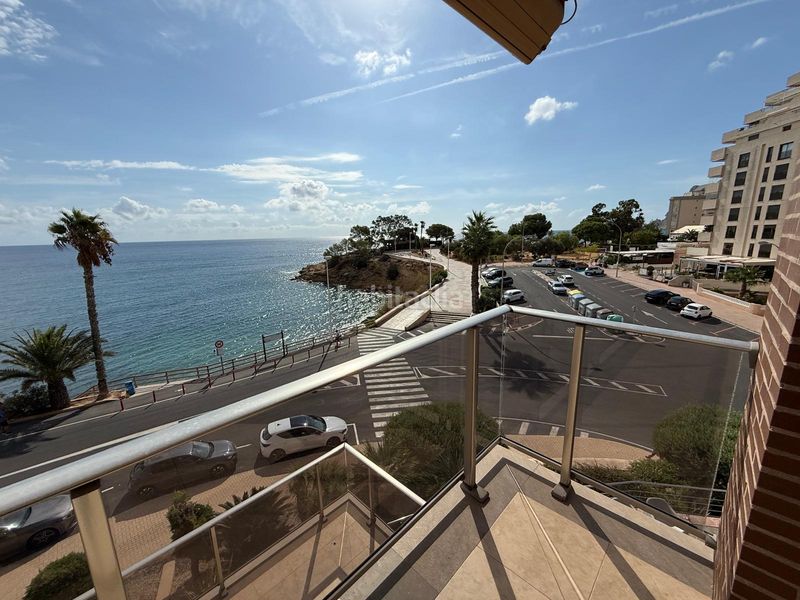 Foto 7b90d62c-e110-4129-b439-4de794be78ac. Apartament amb calefacció aparcament a Zona Levante - Playa Fossa Calp