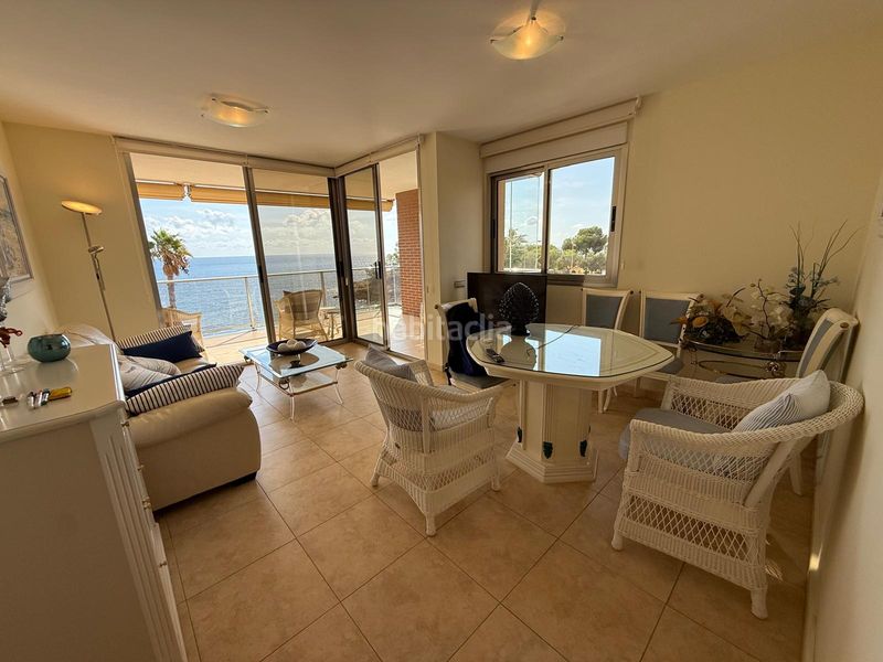 Foto 7c506d80-3a93-466f-9b0d-dfce17491b74. Apartament amb calefacció aparcament a Zona Levante - Playa Fossa Calp