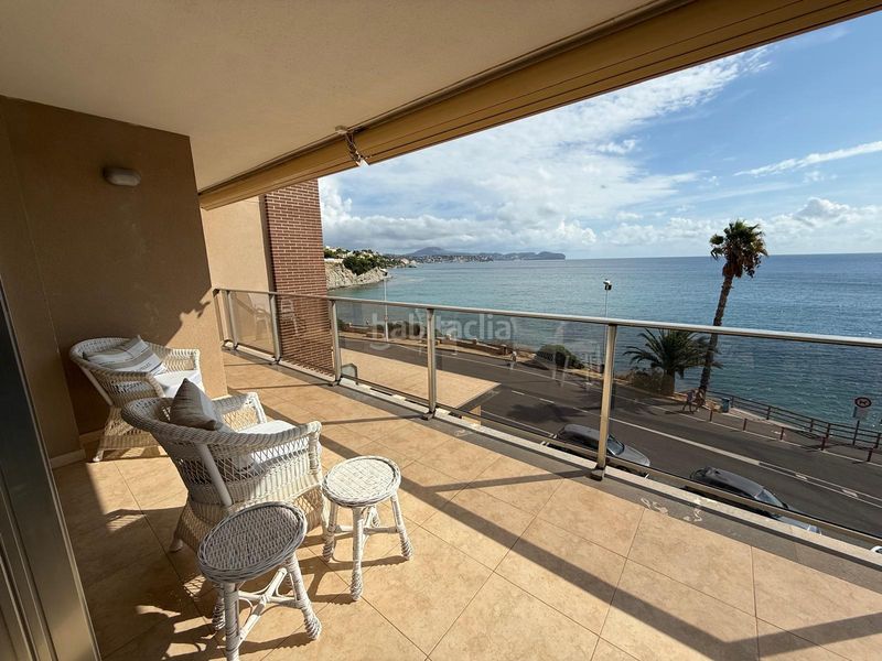 Foto 7c6f79b4-e520-4d8b-bb98-d7432892f60c. Apartament amb calefacció aparcament a Zona Levante - Playa Fossa Calp