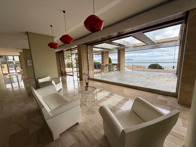 Foto 86610eb2-d483-4bc1-b767-c946c2e6dcee. Apartament amb calefacció aparcament a Zona Levante - Playa Fossa Calp