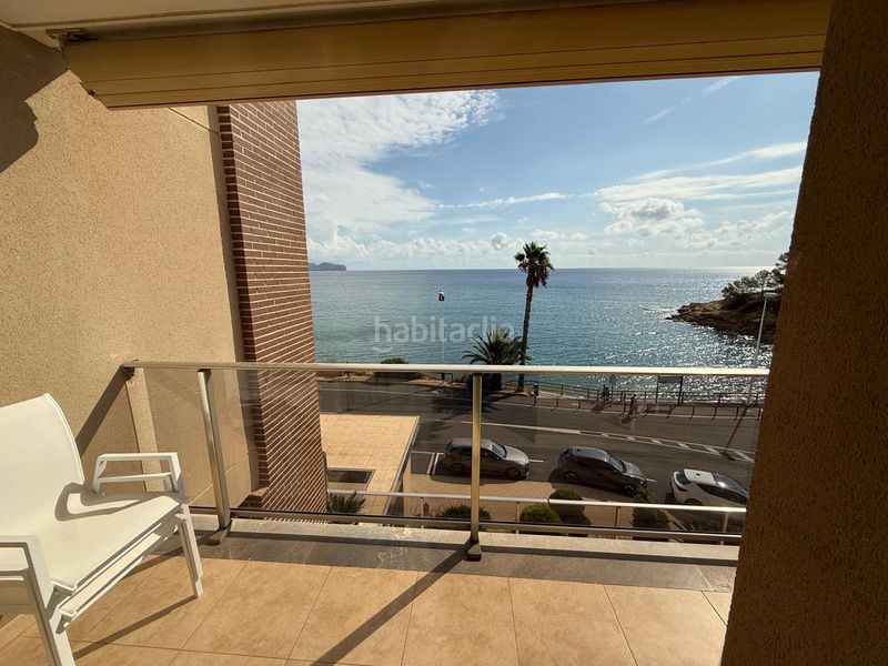 Foto 870144dc-f8c7-4acc-ad30-f23277f53f69. Apartament amb calefacció aparcament a Zona Levante - Playa Fossa Calp
