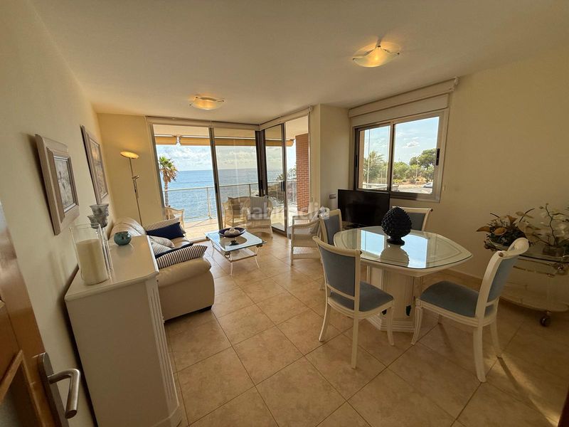 Foto 8859ca49-6a6b-4298-b7f2-ad8576a0f9f1. Apartament amb calefacció aparcament a Zona Levante - Playa Fossa Calp