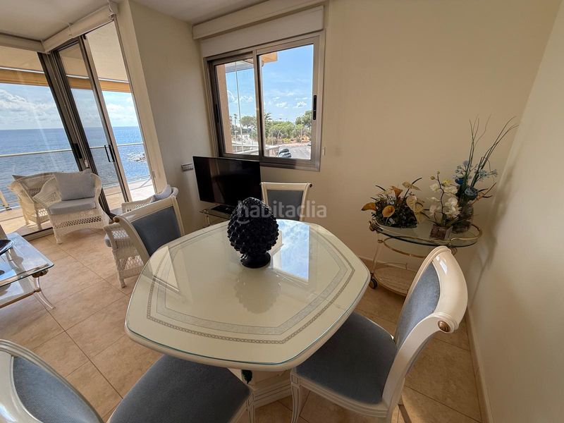 Foto 9c900fe7-cf57-4b05-bc3f-7c9f5052f020. Apartament amb calefacció aparcament a Zona Levante - Playa Fossa Calp
