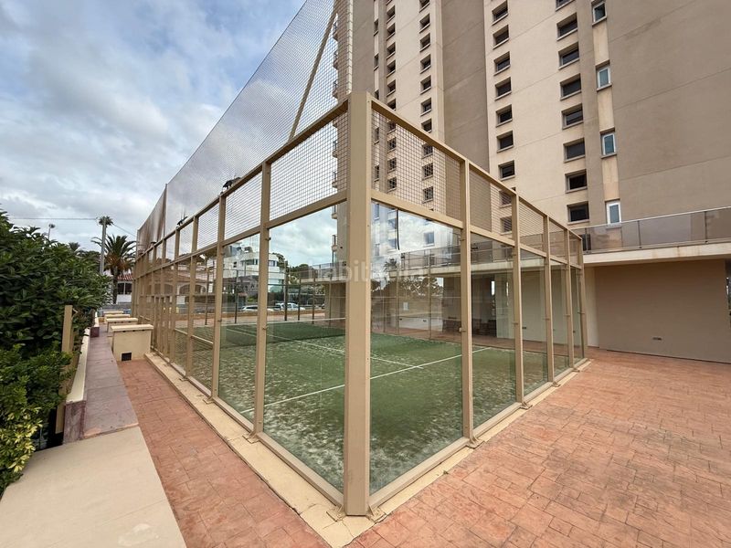 Foto a1e70c78-9922-4ad2-960e-e41e3b72ba07. Apartament amb calefacció aparcament a Zona Levante - Playa Fossa Calp