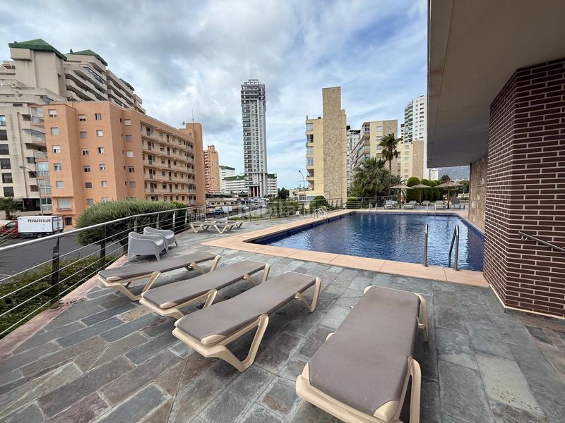 Foto a43a8ac2-8fd9-4d93-b18a-fac75b728f8f. Apartament amb calefacció aparcament a Zona Levante - Playa Fossa Calp