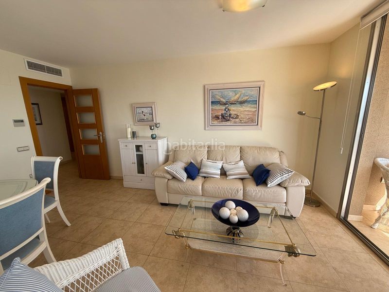 Foto a43d470d-40b0-4ff4-8415-f8d59b149497. Apartament amb calefacció aparcament a Zona Levante - Playa Fossa Calp