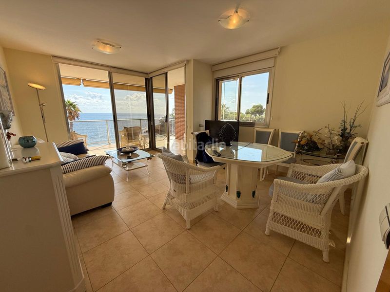 Foto a6d53d30-5961-4dab-b833-72229a6c3e24. Apartament amb calefacció aparcament a Zona Levante - Playa Fossa Calp