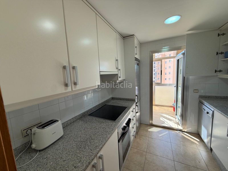 Foto acaccf2f-fc61-4df7-840f-98e1f6dbe3d9. Apartament amb calefacció aparcament a Zona Levante - Playa Fossa Calp