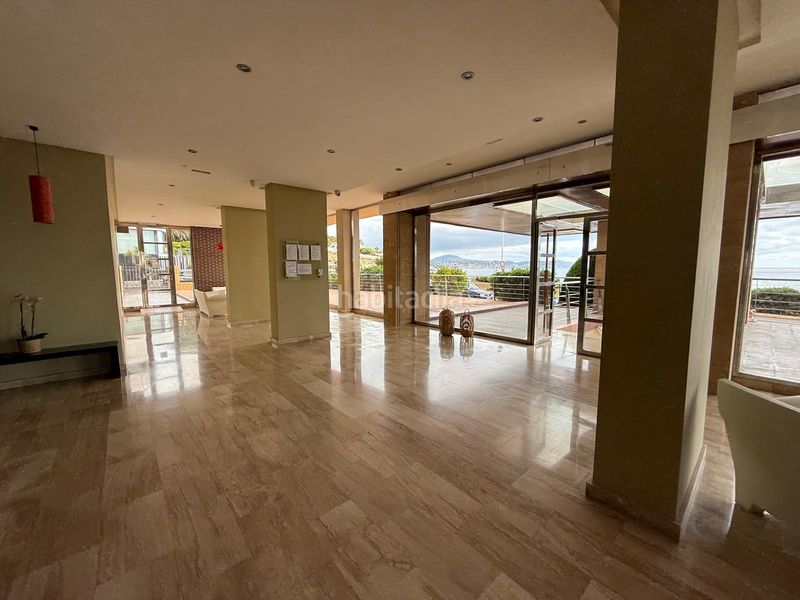Foto b0b9d075-8945-485b-b3ac-d520c31e8e16. Apartament amb calefacció aparcament a Zona Levante - Playa Fossa Calp