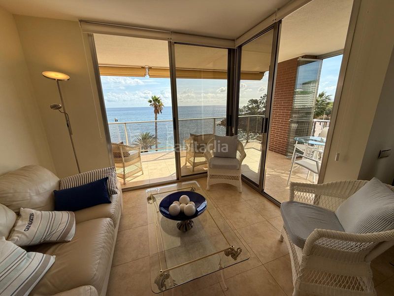 Foto b4ac449c-857d-41e4-b704-05c082f509eb. Apartament amb calefacció aparcament a Zona Levante - Playa Fossa Calp
