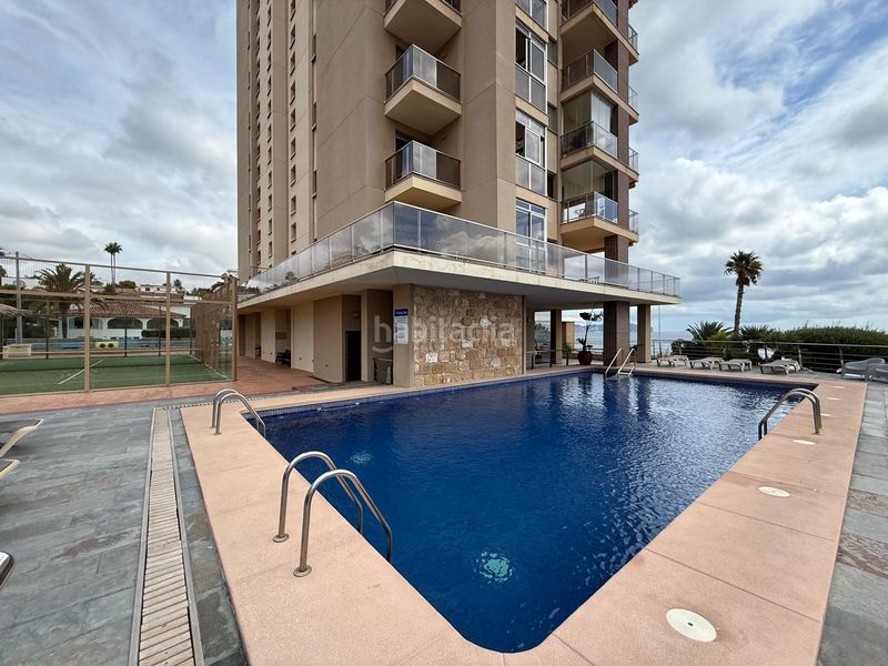 Foto b83c954d-9e32-4c9a-a06b-cc067850215c. Apartament amb calefacció aparcament a Zona Levante - Playa Fossa Calp