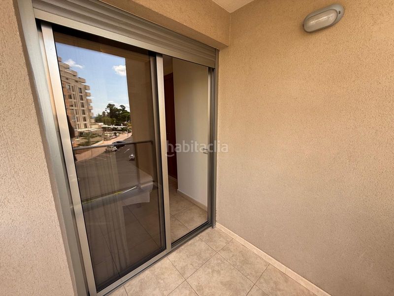 Foto c6c7bada-e326-44d7-b2fa-1ecf9bcba8e9. Apartament amb calefacció aparcament a Zona Levante - Playa Fossa Calp