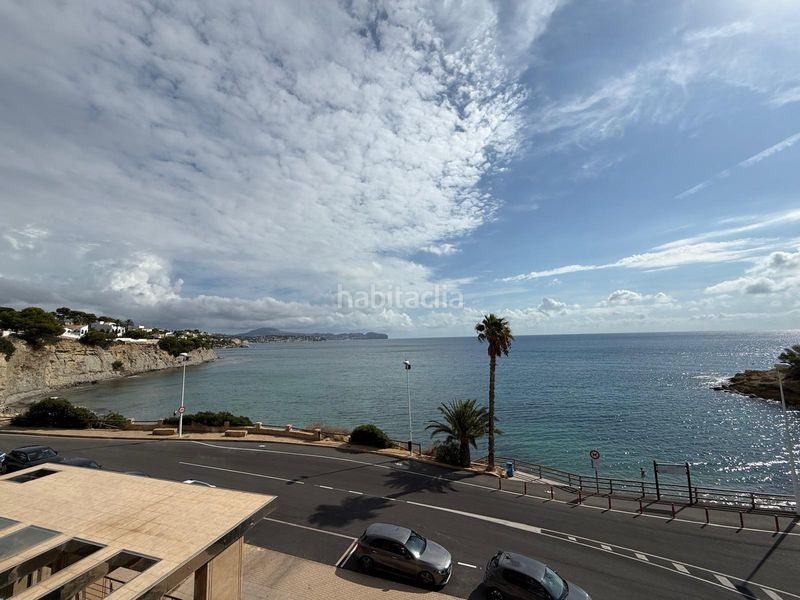 Foto c774154e-a043-44cc-b64e-4c7fc90959fb. Apartament amb calefacció aparcament a Zona Levante - Playa Fossa Calp