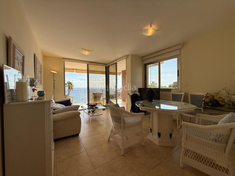 Foto ca4e2787-7386-448a-bdc0-ba249ba7254d. Apartament amb calefacció aparcament a Zona Levante - Playa Fossa Calp