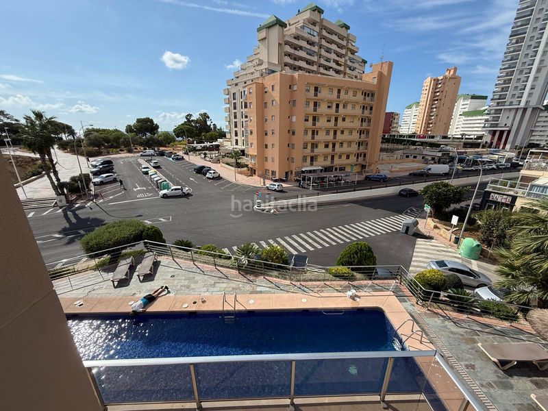 Foto cfcbc8c4-1d85-4bea-a836-f4323998b086. Apartament amb calefacció aparcament a Zona Levante - Playa Fossa Calp