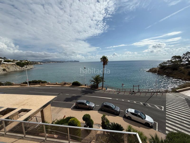 Foto d3a4d3d7-48e4-4bd8-92e8-076410f302f5. Apartament amb calefacció aparcament a Zona Levante - Playa Fossa Calp