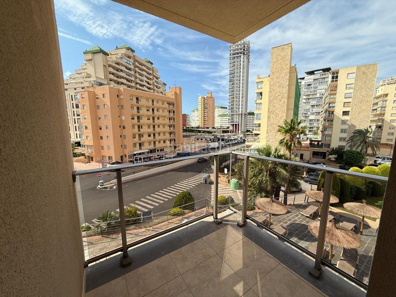 Foto e641a154-d888-4144-937f-8133aab6188d. Apartament amb calefacció aparcament a Zona Levante - Playa Fossa Calp