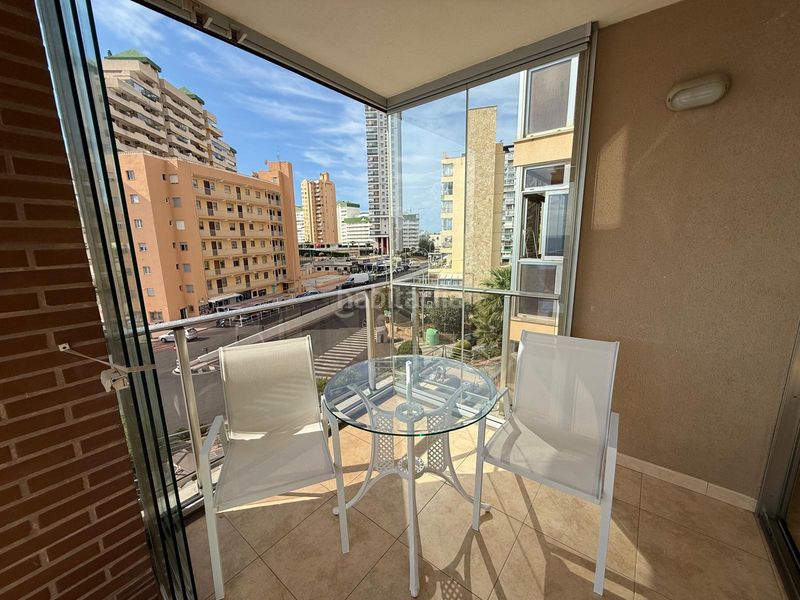 Foto e654e375-9042-4ca3-a084-dbfba576236a. Apartament amb calefacció aparcament a Zona Levante - Playa Fossa Calp