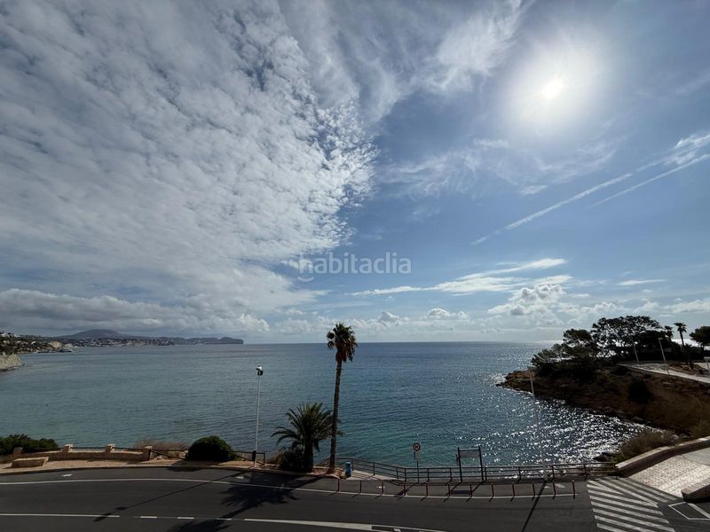 Foto e9cd0c1c-424c-4a60-bb0c-2ec34e4b40ae. Apartament amb calefacció aparcament a Zona Levante - Playa Fossa Calp