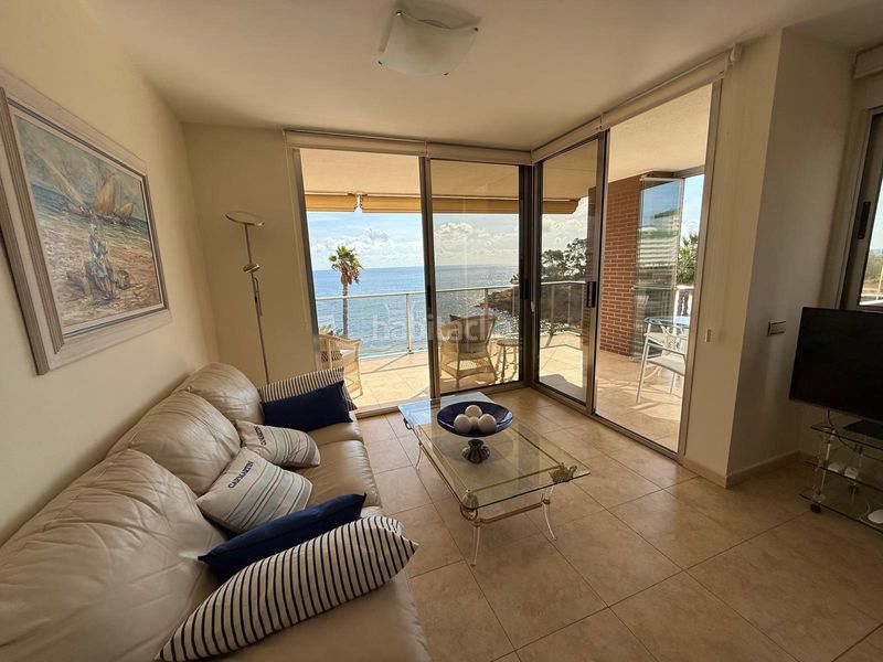 Foto f3ce5cf5-d8b8-44ac-9c23-be26cc2d3652. Apartament amb calefacció aparcament a Zona Levante - Playa Fossa Calp