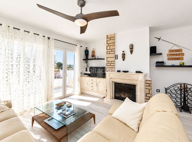 Foto b6332bfc-6561-4978-8c44-d535be970fcd. Chalet with heating pool in La Caleta - La Calalga - Les Bassetes Calp