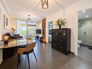 Piccolo appartamento in Marisol Park - Ortembach - Los Almendros