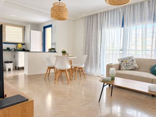 Apartament a Zona Levante - Playa Fossa