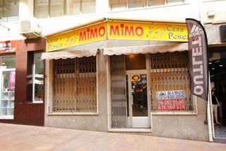Local Comercial a Pueblo