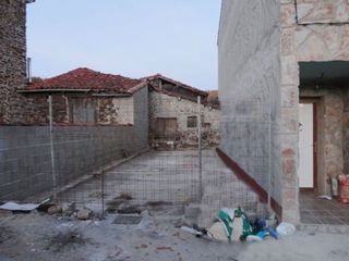 Terreny residencial  San juan. Solar urbano en riocavado de la sierra  burgos
