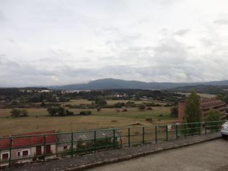 Terreny residencial  Calle iglesia. Finca urbana en quintanar de la sierra - burgos