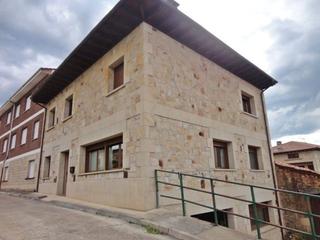 Maison  El puesto. Impresionante casa de piedra en vilviestre del pinar  burgos