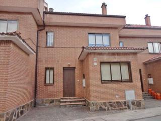Maison  N/a. Chalet con jardin en salas de los infantes - burgos