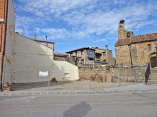 Terrain résidentiel  Calle cementerio. Solar urbano en costana, salas de los infantes - burgos