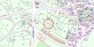 Residential Plot  Peñanoso