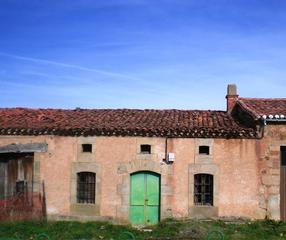 Maison à Castrillo 5. Vivienda para reformar a tu gusto